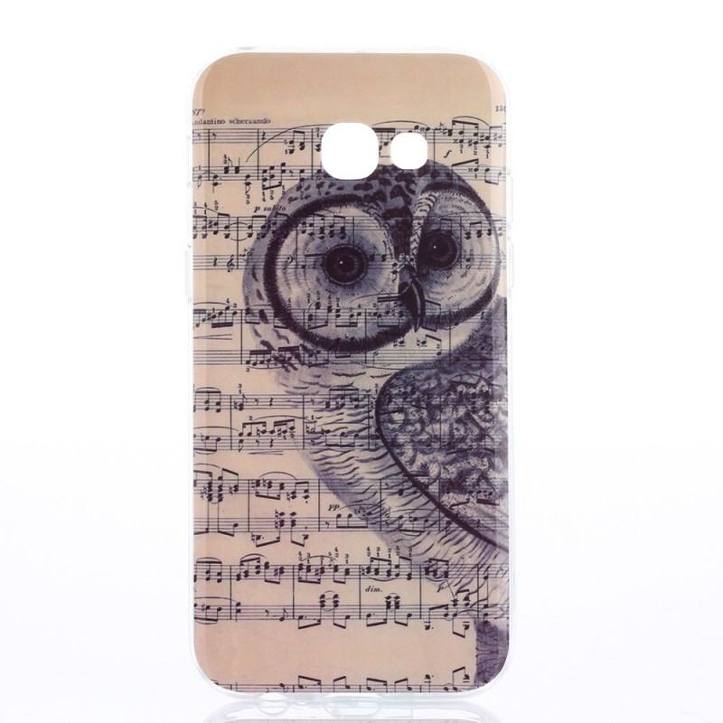 coque samsung a5 2017 hibou coque samsung a5 2017 hibou