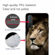 Coque OnePlus Nord CE 5G Tête de Lion