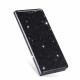 Flip Cover iPhone 13 Style Paillettes