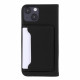 Flip Cover iPhone 13 Porte-Carte Support