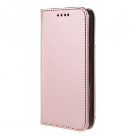 Flip Cover iPhone 13 Porte-Carte Support