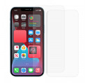Protection en verre trempé (2 pièces) pour l’écran du iPhone 13 Pro Max