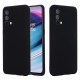 Coque OnePlus Nord CE 5G Silicone Liquide Avec Lanière Coque OnePlus Nord CE 5G Silicone Liquide Avec Lanière