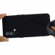 Coque OnePlus Nord CE 5G Silicone Liquide Avec Lanière Coque OnePlus Nord CE 5G Silicone Liquide Avec Lanière