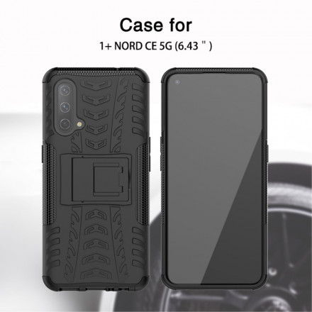Coque OnePlus Nord CE 5G Résistante Ultra Coque OnePlus Nord CE 5G Résistante Ultra
