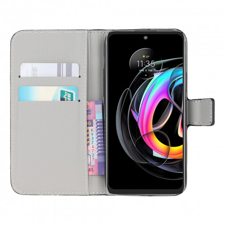 Housse Motorola Edge 20 Lite Don't Touch My Cell Phone Housse Motorola Edge 20 Lite Don't Touch My Cell Phone