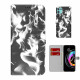 Housse Motorola Edge 20 Lite Motif Abstrait Housse Motorola Edge 20 Lite Motif Abstrait