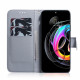 Housse Motorola Edge 20 Lite Regard Canin Housse Motorola Edge 20 Lite Regard Canin