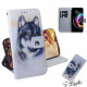 Housse Motorola Edge 20 Lite Regard Canin Housse Motorola Edge 20 Lite Regard Canin