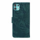 Housse Motorola Edge 20 Lite Empreinte Face de Tigre Housse Motorola Edge 20 Lite Empreinte Face de Tigre