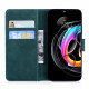 Housse Motorola Edge 20 Lite Empreinte Face de Tigre Housse Motorola Edge 20 Lite Empreinte Face de Tigre