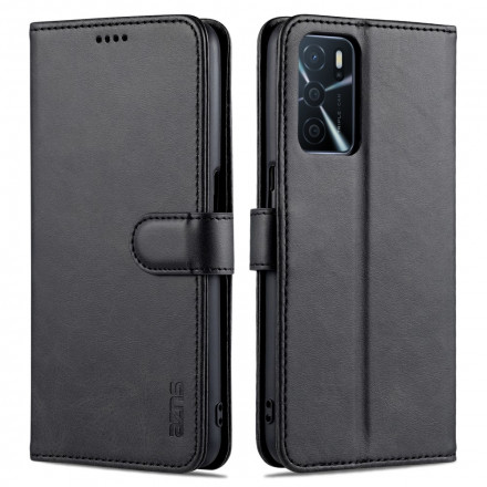 Housse Oppo A16 / A16s AZNS douceur Housse Oppo A16 / A16s AZNS douceur