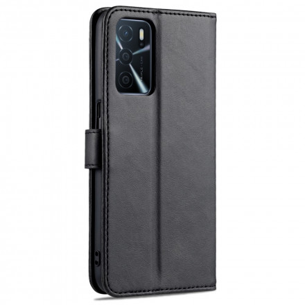 Housse Oppo A16 / A16s AZNS douceur Housse Oppo A16 / A16s AZNS douceur