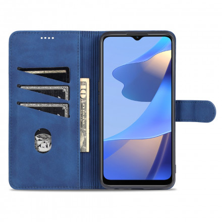 Housse Oppo A16 / A16s AZNS douceur Housse Oppo A16 / A16s AZNS douceur