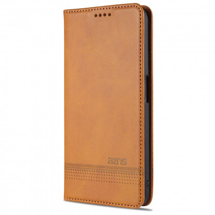 Flip Cover Oppo A16 / A16s Style Cuir AZNS Flip Cover Oppo A16 / A16s Style Cuir AZNS