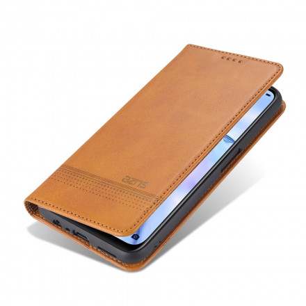 Flip Cover Oppo A16 / A16s Style Cuir AZNS Flip Cover Oppo A16 / A16s Style Cuir AZNS