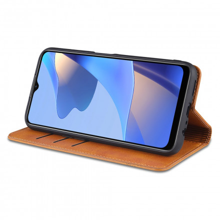 Flip Cover Oppo A16 / A16s Style Cuir AZNS Flip Cover Oppo A16 / A16s Style Cuir AZNS