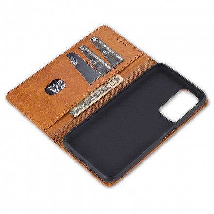 Flip Cover Oppo A16 / A16s Style Cuir AZNS Flip Cover Oppo A16 / A16s Style Cuir AZNS