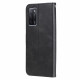 Housse Oppo A16 / A16s Vintage Porte-Monnaie Housse Oppo A16 / A16s Vintage Porte-Monnaie