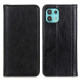 Flip Cover Motorola Edge 20 Lite Version Cuir Litchi Fendu Flip Cover Motorola Edge 20 Lite Version Cuir Litchi Fendu