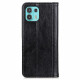 Flip Cover Motorola Edge 20 Lite Version Cuir Litchi Fendu Flip Cover Motorola Edge 20 Lite Version Cuir Litchi Fendu