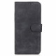 Housse Motorola Edge 20 Lite Effet Cuir Vintage KHAZNEH Housse Motorola Edge 20 Lite Effet Cuir Vintage KHAZNEH