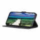 Housse Motorola Edge 20 Lite Effet Cuir Vintage KHAZNEH Housse Motorola Edge 20 Lite Effet Cuir Vintage KHAZNEH