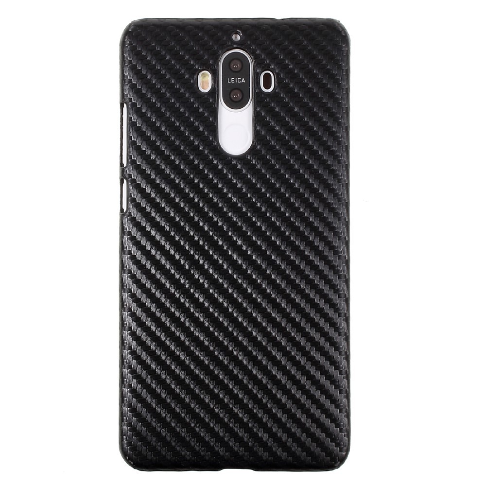 huawei mate 9 coque view