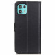 Housse Motorola Edge 20 Lite Simili Cuir Simple Housse Motorola Edge 20 Lite Simili Cuir Simple