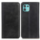 Flip Cover Motorola Edge 20 Lite Cuir Fendu Design Flip Cover Motorola Edge 20 Lite Cuir Fendu Design