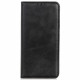 Flip Cover Motorola Edge 20 Lite Cuir Fendu Design Flip Cover Motorola Edge 20 Lite Cuir Fendu Design