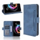 Housse Motorola Edge 20 Lite Classe Première Multi-Cartes