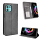 Flip Cover Motorola Edge 20 Lite Effet Cuir Vintage Stylisé Flip Cover Motorola Edge 20 Lite Effet Cuir Vintage Stylisé