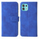 Housse Motorola Edge 20 Lite Skin-Touch Housse Motorola Edge 20 Lite Skin-Touch