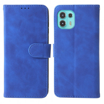 Housse Motorola Edge 20 Lite Skin-Touch Housse Motorola Edge 20 Lite Skin-Touch
