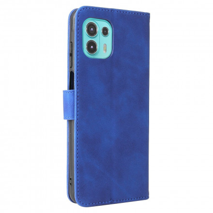 Housse Motorola Edge 20 Lite Skin-Touch Housse Motorola Edge 20 Lite Skin-Touch