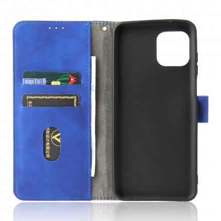 Housse Motorola Edge 20 Lite Skin-Touch Housse Motorola Edge 20 Lite Skin-Touch