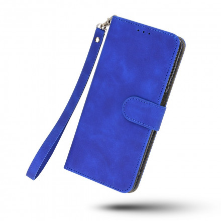 Housse Motorola Edge 20 Lite Skin-Touch Housse Motorola Edge 20 Lite Skin-Touch