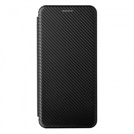 Flip Cover Motorola Edge 20 Lite Silicone Carbone Coloré Flip Cover Motorola Edge 20 Lite Silicone Carbone Coloré