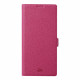 Flip Cover Motorola Edge 20 Lite Texturée VILI Flip Cover Motorola Edge 20 Lite Texturée VILI