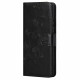 Housse Motorola Edge 20 Papillons et Fleurs à Lanière Housse Motorola Edge 20 Papillons et Fleurs à Lanière