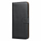 Housse OnePlus Nord Invitation Véritable Cuir Housse OnePlus Nord Invitation Véritable Cuir