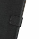 Housse OnePlus Nord Invitation Véritable Cuir Housse OnePlus Nord Invitation Véritable Cuir