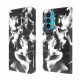Housse Motorola Edge 20 Motif Abstrait Housse Motorola Edge 20 Motif Abstrait