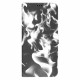 Housse Motorola Edge 20 Motif Abstrait Housse Motorola Edge 20 Motif Abstrait