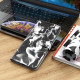 Housse Motorola Edge 20 Motif Abstrait Housse Motorola Edge 20 Motif Abstrait
