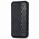 Flip Cover OnePlus Nord Effet Cuir Texture Diamant Flip Cover OnePlus Nord Effet Cuir Texture Diamant