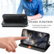 Flip Cover OnePlus Nord Effet Cuir Texture Diamant Flip Cover OnePlus Nord Effet Cuir Texture Diamant