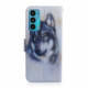 Housse Motorola Edge 20 Regard Canin Housse Motorola Edge 20 Regard Canin