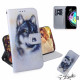Housse Motorola Edge 20 Regard Canin Housse Motorola Edge 20 Regard Canin